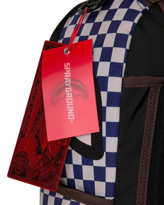 26SS 스프레이그라운드 백팩 910B8810NSZ - SPRAYGROUND