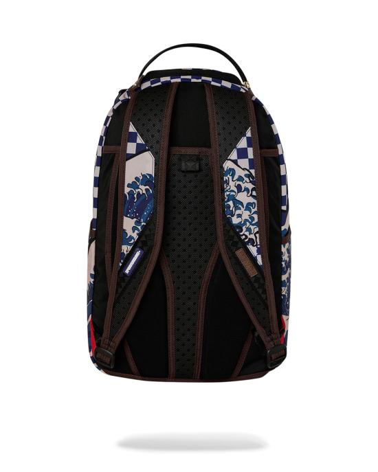 26SS 스프레이그라운드 백팩 910B8810NSZ - SPRAYGROUND