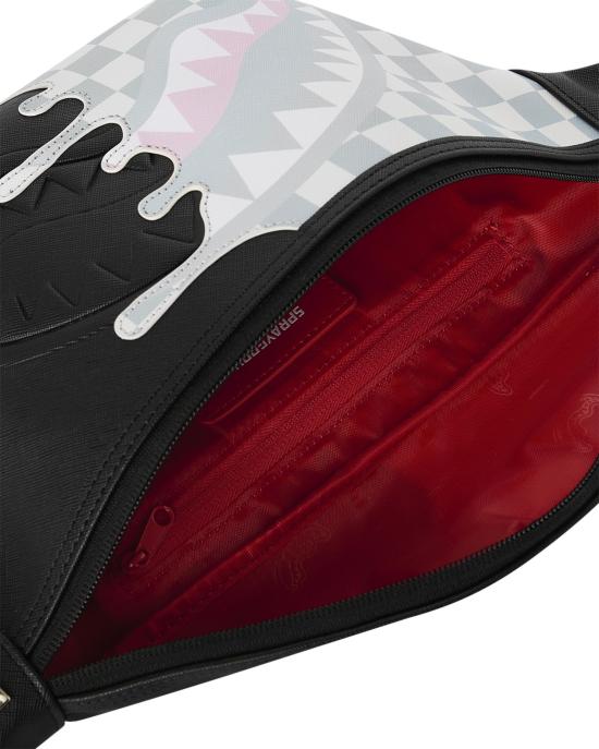 26SS 스프레이그라운드 벨트백 910B8920NSZ - SPRAYGROUND