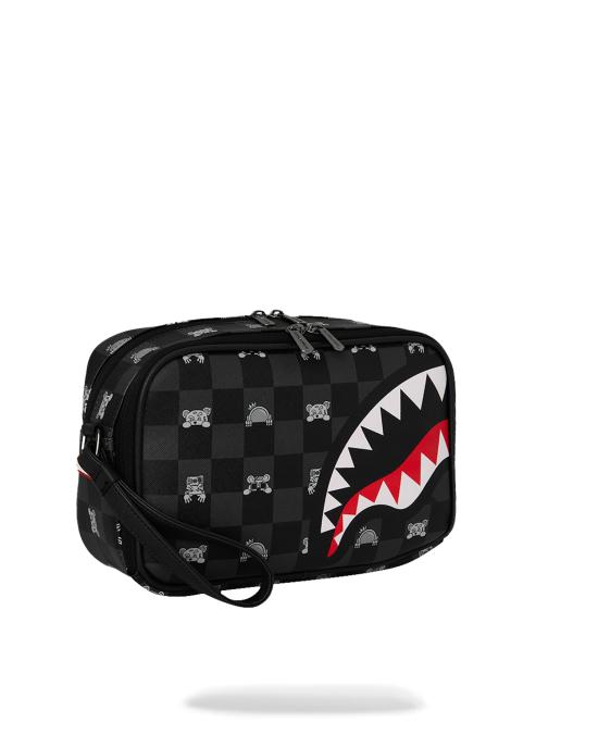 26SS 스프레이그라운드 클러치/파우치 910B8914NSZ - SPRAYGROUND