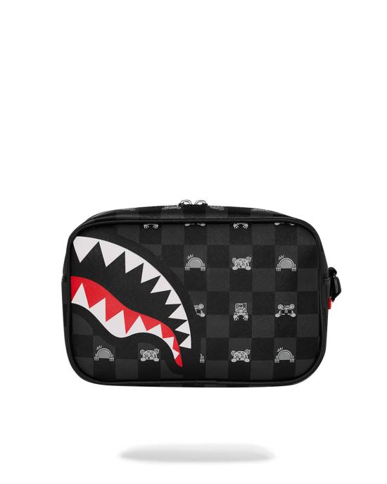 26SS 스프레이그라운드 클러치/파우치 910B8914NSZ - SPRAYGROUND