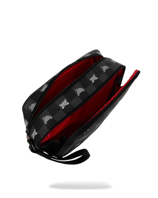 26SS 스프레이그라운드 클러치/파우치 910B8914NSZ - SPRAYGROUND