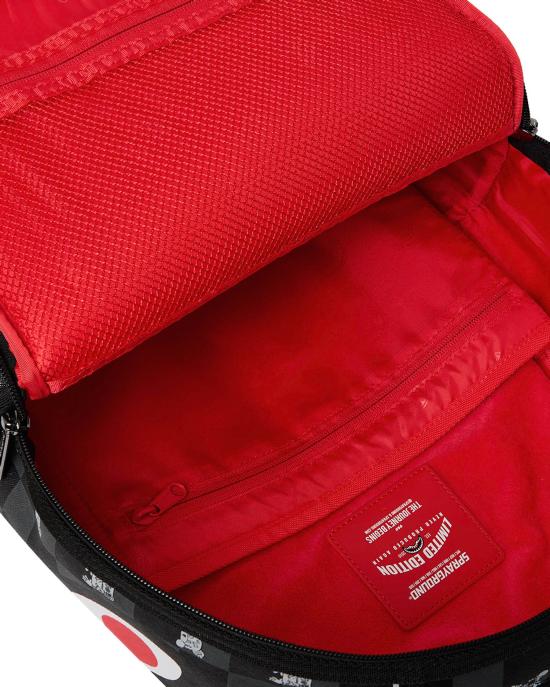 26SS 스프레이그라운드 백팩 910B8872NSZ - SPRAYGROUND