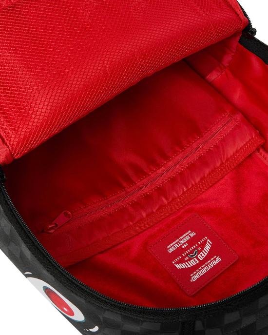 26SS 스프레이그라운드 백팩 910B8663NSZ - SPRAYGROUND