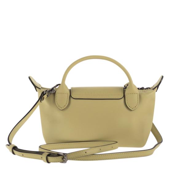  롱샴 클러치/파우치 34205 LIGHT GREEN - LONGCHAMP