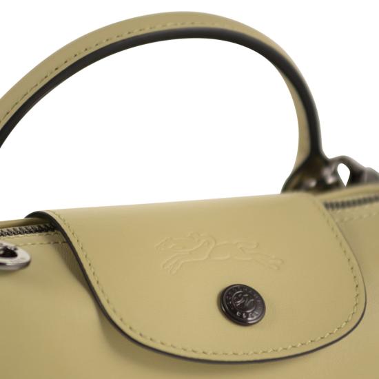  롱샴 클러치/파우치 34205 LIGHT GREEN - LONGCHAMP