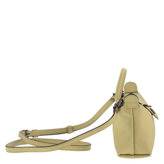  롱샴 클러치/파우치 34205 LIGHT GREEN - LONGCHAMP