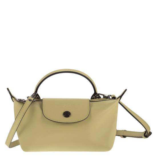  롱샴 클러치/파우치 34205 LIGHT GREEN