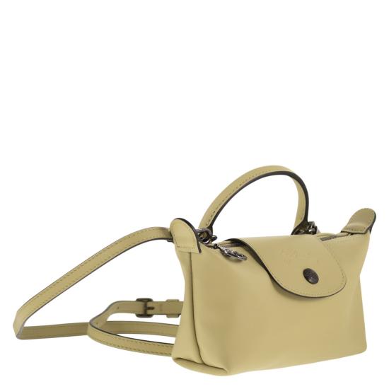  롱샴 클러치/파우치 34205 LIGHT GREEN - LONGCHAMP
