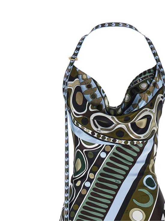26SS 에밀리오푸치 원피스 6HRI106H888064 - EMILIO PUCCI