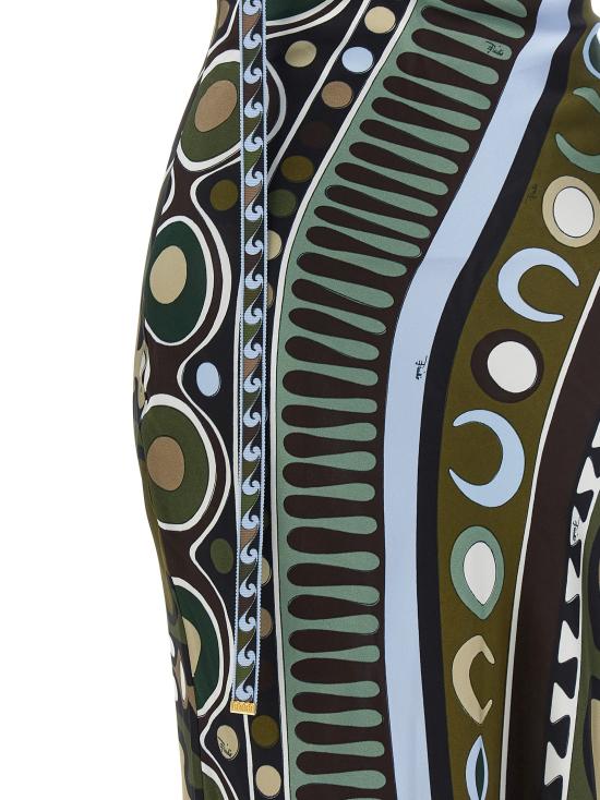 26SS 에밀리오푸치 원피스 6HRI106H888064 - EMILIO PUCCI