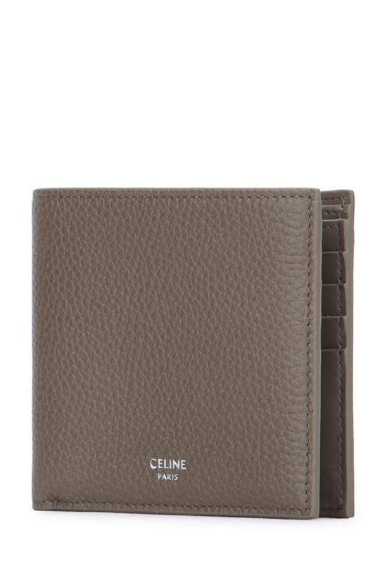 26SS 셀린느 반지갑 10B653GTZ 09SR SOURIS DOM - CELINE
