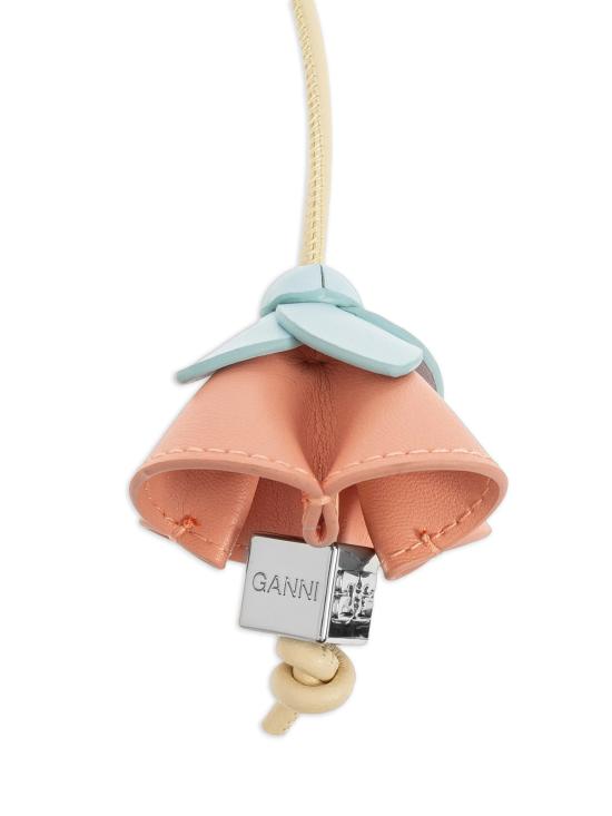 26SS 가니 주얼리 B3010287 01T BLUE GLOW - GANNI