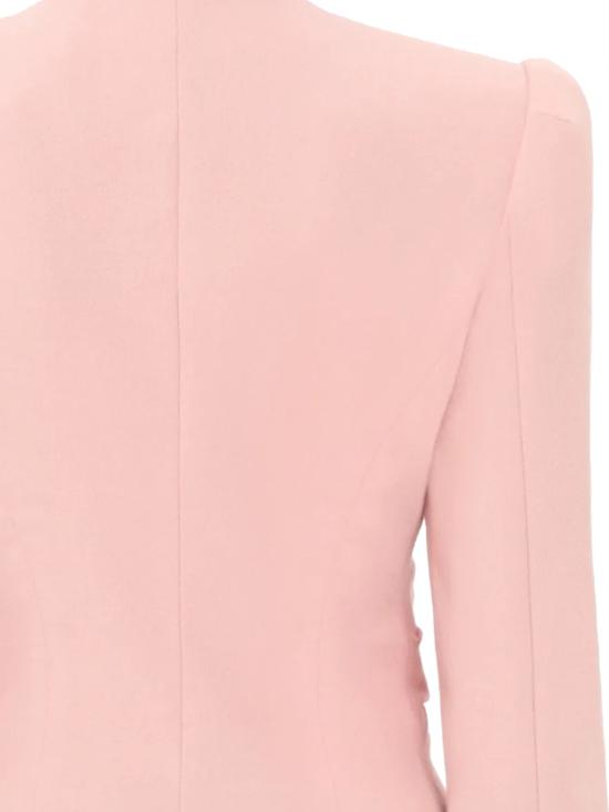 26SS 발렌티노 PAP 수트 자켓 8B0CE5R7 A6FF8U LIBERTY ROSE - VALENTINO PAP