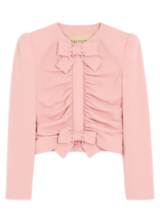 26SS 발렌티노 PAP 수트 자켓 8B0CE5R7 A6FF8U LIBERTY ROSE