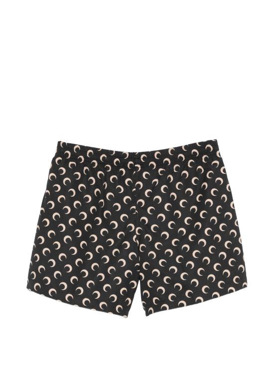 26SS 마린세르 비치웨어 MSW002A CWOV0088IT99 INVERSE TAN - MARINE SERRE