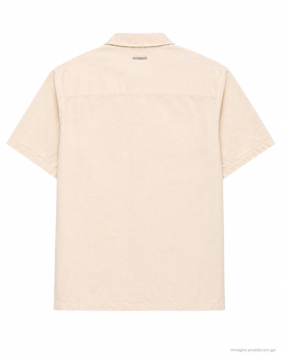 26SS ONYOU 셔츠 BOWLING 020 - OTHER BRANDS