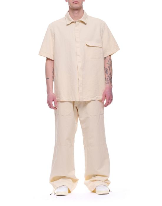 26SS ORIGIN OF LINE 팬츠 S26309 003 - OTHER BRANDS