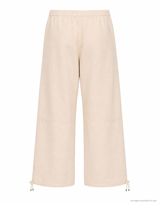 26SS ORIGIN OF LINE 팬츠 S26309 003 - OTHER BRANDS