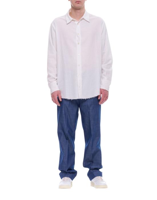 26SS 텔라 크루다 팬츠 DE0053 LAV262 - TELA CRUDA