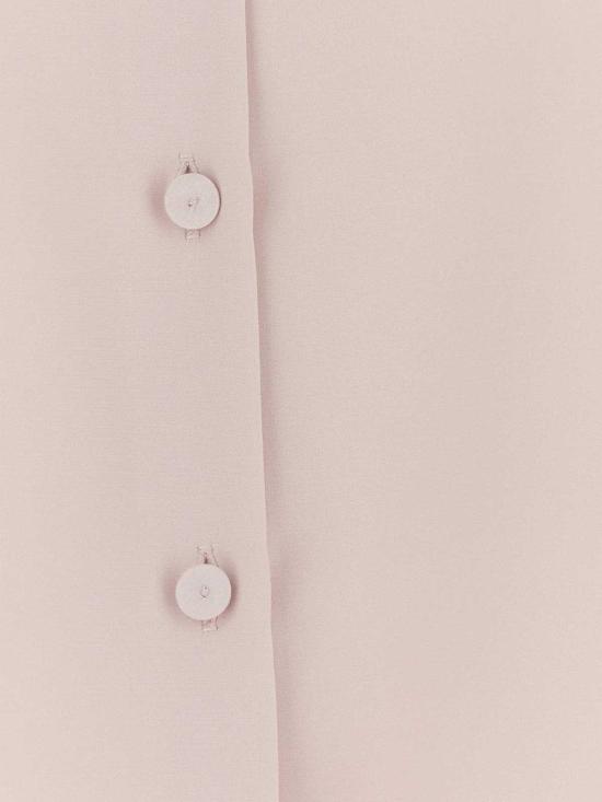 26SS 막스마라 Oliera 셔츠 261111101860001E15 Pink - MAX MARA