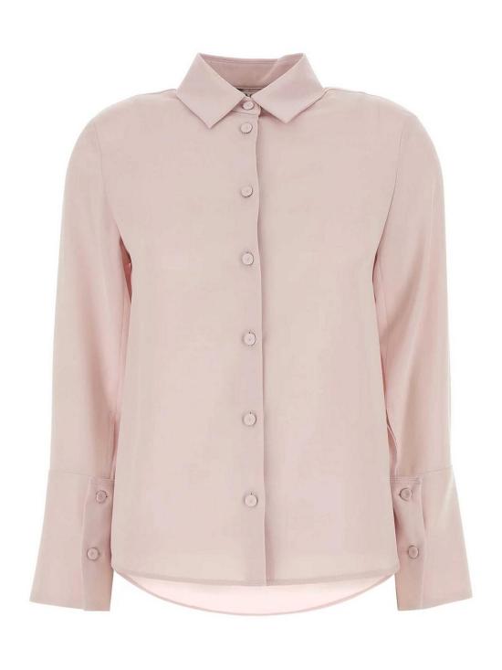 26SS 막스마라 Oliera 셔츠 261111101860001E15 Pink