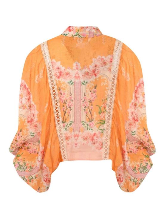 26SS AMOSA 셔츠 A26SSCA30UV Multicolour - OTHER BRANDS