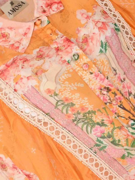 26SS AMOSA 셔츠 A26SSCA30UV Multicolour - OTHER BRANDS