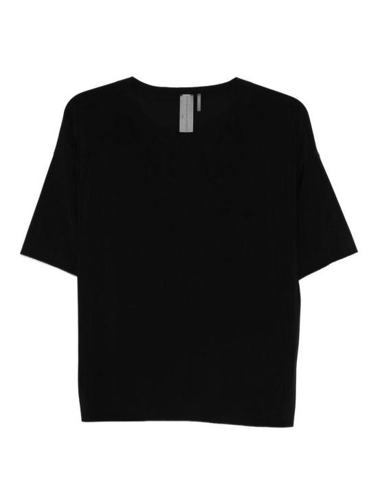 26SS 노마카말리 반팔 티셔츠 KK4256PLT05001 Black