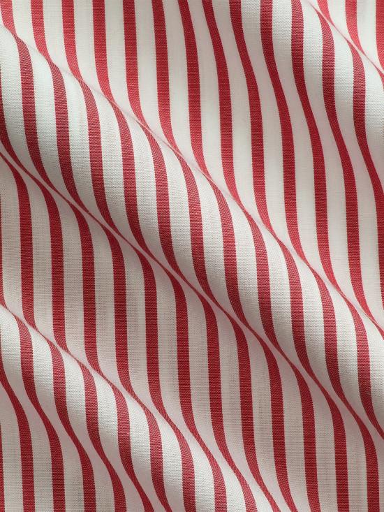 26SS 폴로 랄프로렌 셔츠 710B15595 002 3249H WHITE BRISTOL RED - POLO RALPH LAUREN