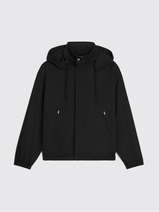 26SS 셀린느 자켓 RV1402T28 38NO BLACK DOM
