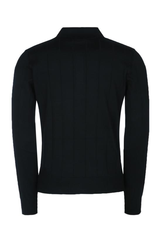 26SS 셀린느 스웨터 RX0JZ3B59 38NO BLACK DOM - CELINE