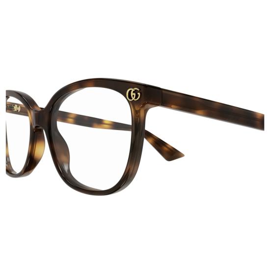 25FW 구찌 선글라스 Gg1816o 오버사이즈 스퀘어 프레임 - GUCCI