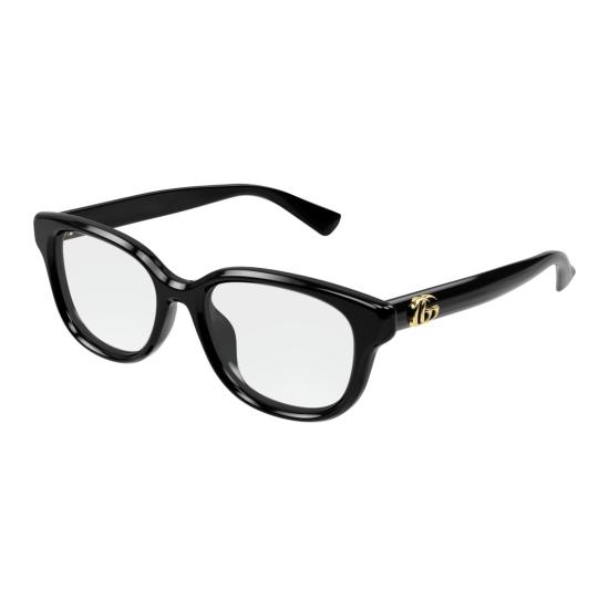 25FW 구찌 안경 Gg1833ok 오버사이즈 스퀘어 프레임 - GUCCI