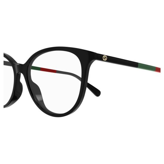 25FW 구찌 안경 Gg1359o 캣아이 - GUCCI