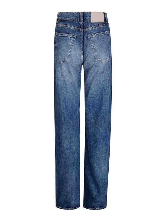26SS 아워레가시 데님 팬츠 W2265WVB VIENNA BLUE DOM - OUR LEGACY
