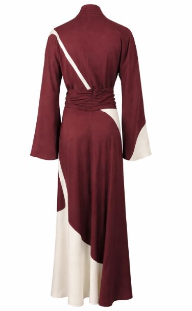 26SS 알베르타 페레티 미디 원피스 261MA047 101511074 - ALBERTA FERRETTI