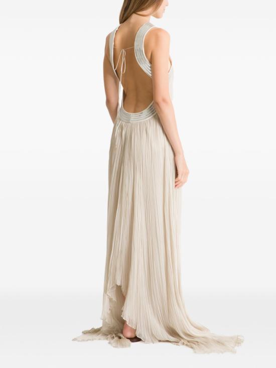 26SS 알베르타 페레티 미디 원피스 261MA0426 01151471 - ALBERTA FERRETTI