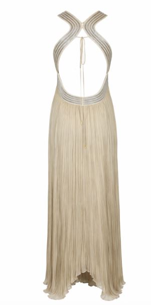 26SS 알베르타 페레티 미디 원피스 261MA0426 01151471 - ALBERTA FERRETTI