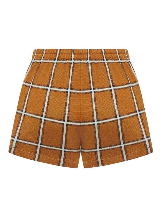 26SS 게스트 인 레지던스 숏팬츠 W29822JF SUEDCO Suede - GUEST IN RESIDENCE