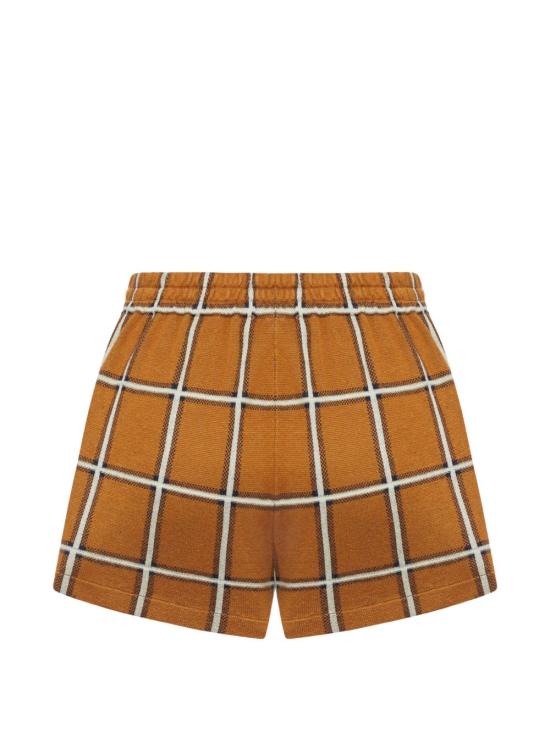 26SS 게스트 인 레지던스 숏팬츠 W29822JF SUEDCO Suede - GUEST IN RESIDENCE