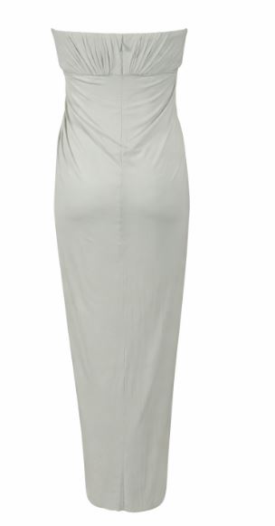 26SS 알베르타 페레티 미디 원피스 261MA046 901230483 - ALBERTA FERRETTI