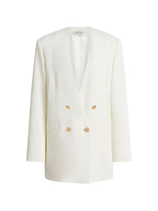 26SS 알베르타 페레티 수트 자켓 261MA051 101280003 - ALBERTA FERRETTI