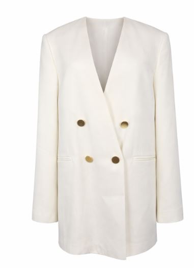 26SS 알베르타 페레티 수트 자켓 261MA051 101280003