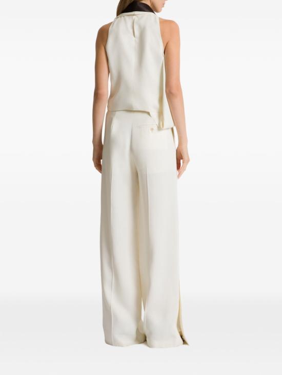 26SS 알베르타 페레티 민소매 티셔츠 261MA080 501281003 - ALBERTA FERRETTI