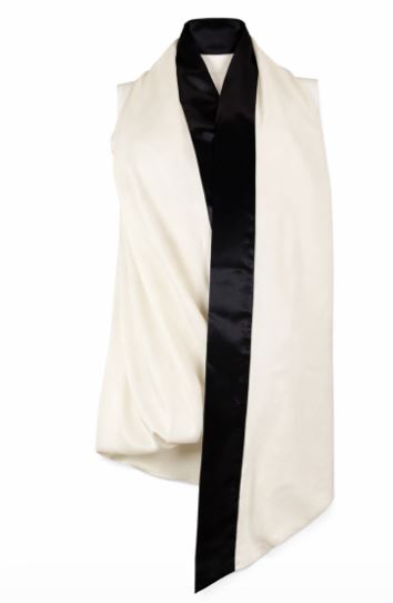 26SS 알베르타 페레티 긴팔 티셔츠 261MA080 501281003