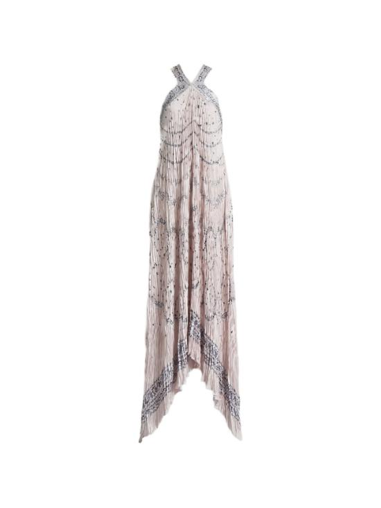26SS 알베르타 페레티 미디 원피스 261MA0447 01491186 - ALBERTA FERRETTI