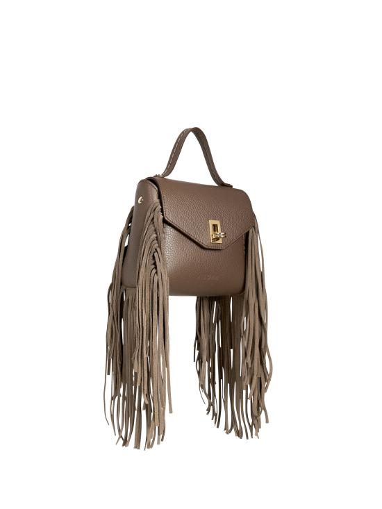 26SS 비소나 클러치/파우치 20643 CALIF CAMCORTECCIA - VISONA'