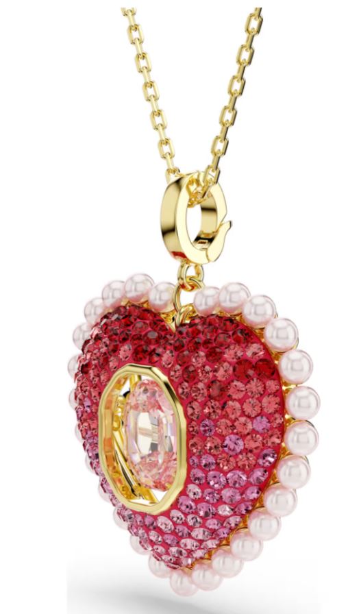 26SS 스와로브스키 목걸이/팬던트 5742958 PIN GOS - SWAROVSKI