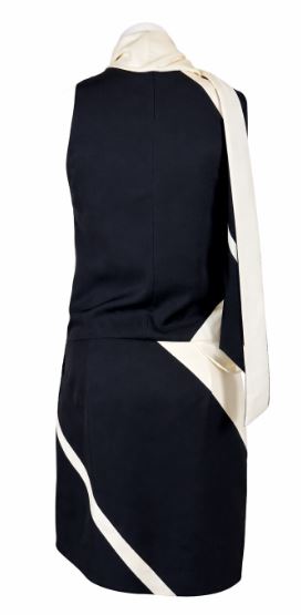 26SS 알베르타 페레티 미디 원피스 261MA046 801511155 - ALBERTA FERRETTI